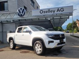 VW Amarok