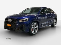 Audi SQ2