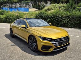 VW Arteon