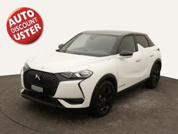 DS Automobiles DS3 Crossback E-Tense