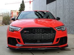 Audi RS3 Sportback