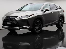 Lexus RX450h