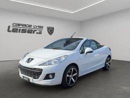 Peugeot 207 CC