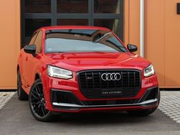 Audi SQ2