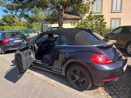 VW Beetle