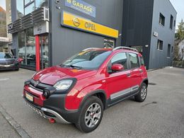 Fiat Panda Cross