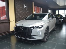 DS Automobiles DS7 Crossback