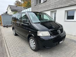 VW T5