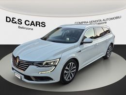 Renault Talisman GrandTour