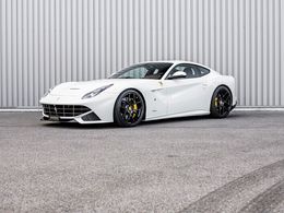 Ferrari F12