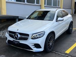 Mercedes GLC250