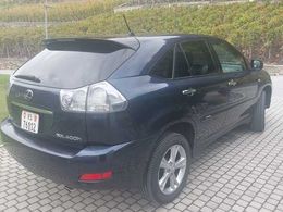 Lexus RX400h