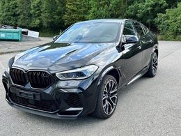 BMW X6 M