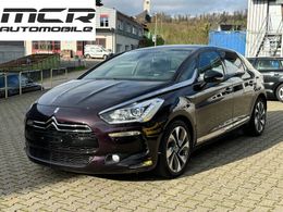 DS Automobiles DS5