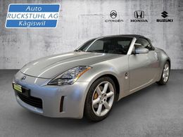 Nissan 350Z