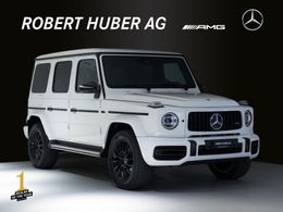 Mercedes G400