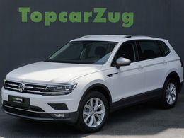 VW Tiguan Allspace