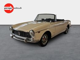 Fiat 1500