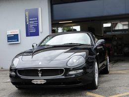 Maserati Coupé