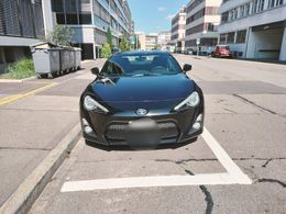 Toyota GT86