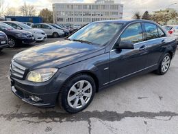 Mercedes C300