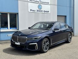 BMW 730