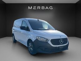 Mercedes Citan 112