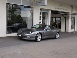 Aston Martin DB7