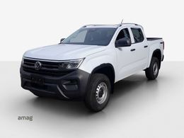 VW Amarok