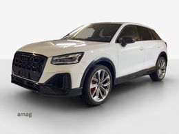 Audi SQ2