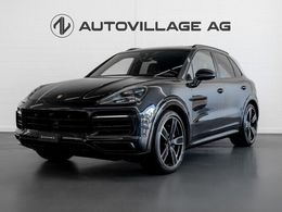 Porsche Cayenne S