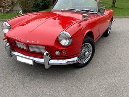 Triumph Spitfire