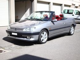 Peugeot 306