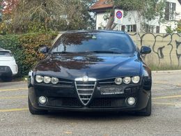 Alfa Romeo 159