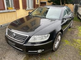 VW Phaeton