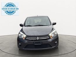 Suzuki Celerio