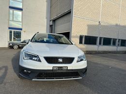 Seat Leon X-Perience