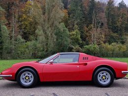 Ferrari Dino 246