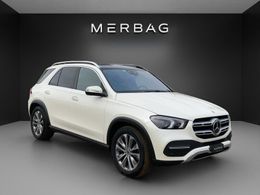 Mercedes GLE400