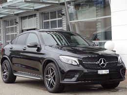 Mercedes GLC250