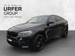 BMW X6 M