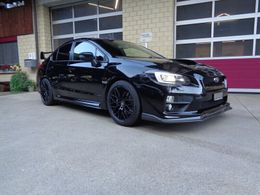 Subaru WRX