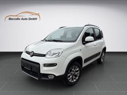 Fiat Panda 4x4