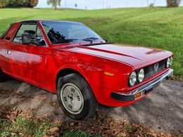 Lancia Beta