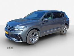 VW Tiguan Allspace