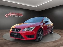 Seat Leon SC