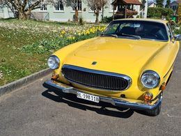 Volvo P1800