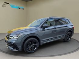 VW Tiguan Allspace