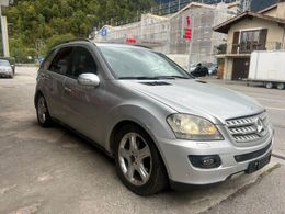 Mercedes ML320