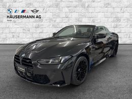 BMW M4 Cabriolet